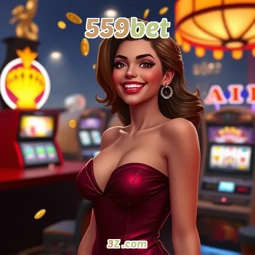 559bet: A Revolução nas Apostas Online que Você Não Pode Perder