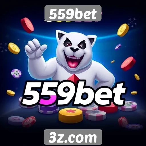 559bet oferece ampla variedade de jogos online