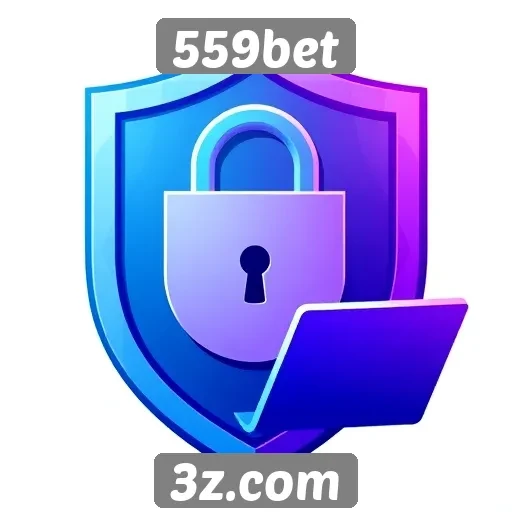 Análise da segurança do site 559bet