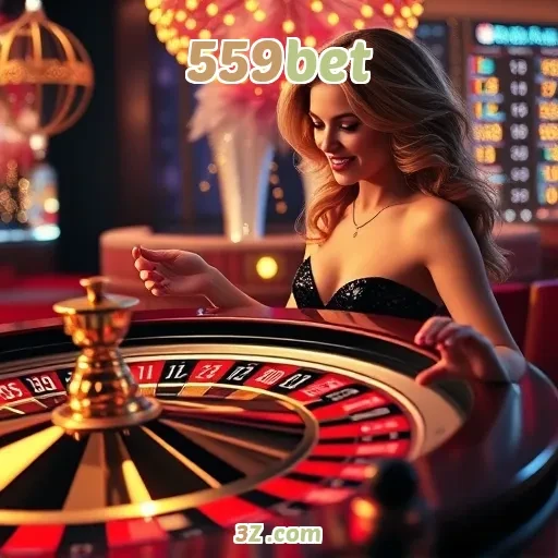 559bet: Aumente Seu Jogo com Caça-Níqueis Incríveis e Prêmios Imperdíveis